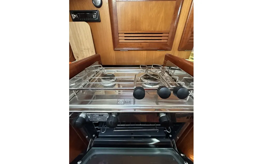 slider 15 Beneteau Ombrine 960