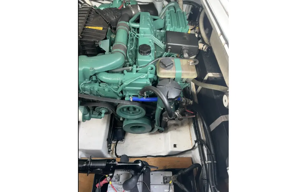 slider 16 Beneteau Ombrine 960