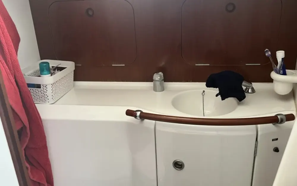 slider 17 Beneteau Ombrine 960