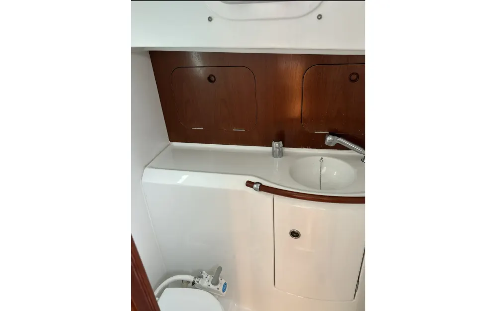 slider 18 Beneteau Ombrine 960