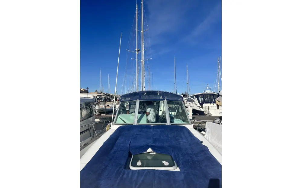 slider 1 Beneteau Ombrine 960