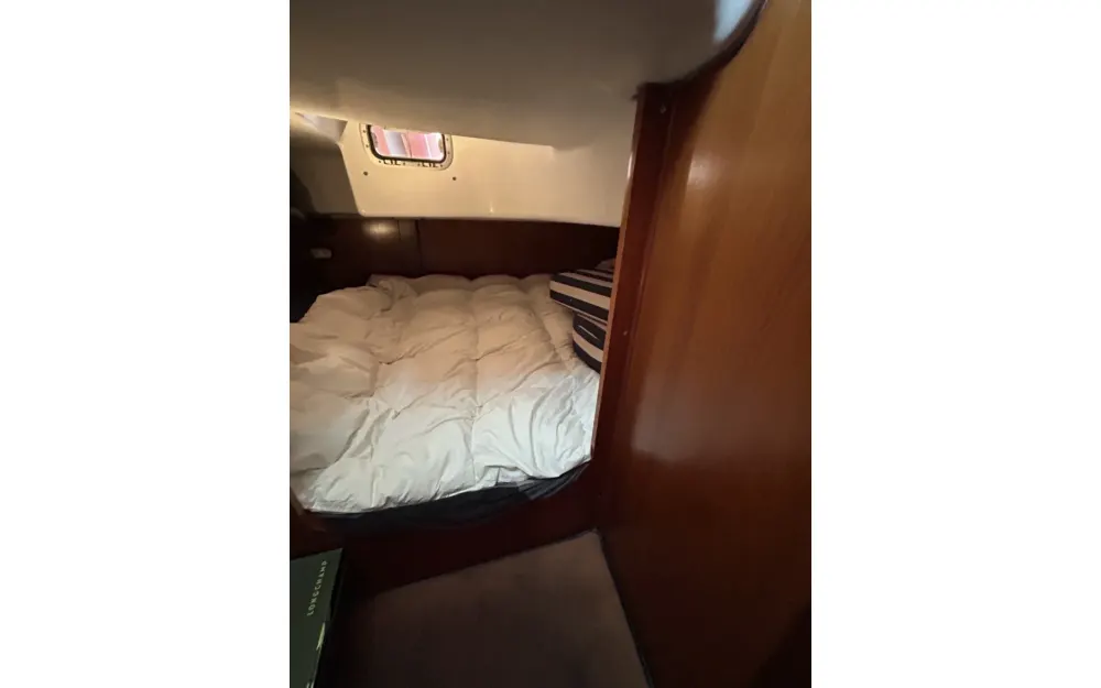 slider 19 Beneteau Ombrine 960