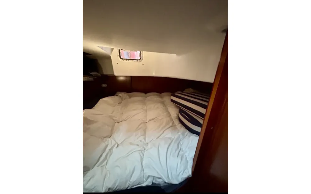 slider 20 Beneteau Ombrine 960