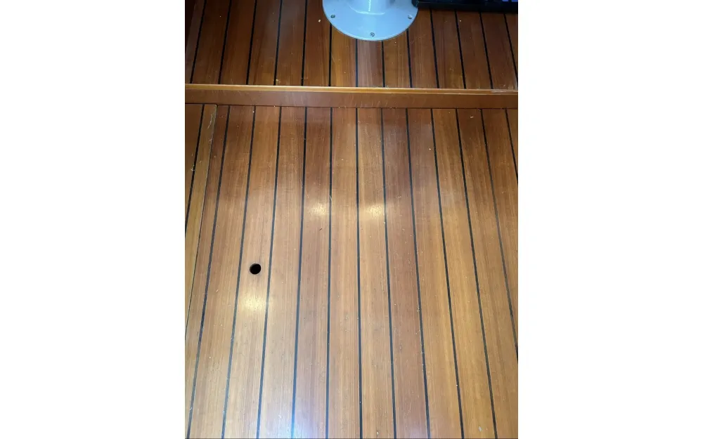 slider 22 Beneteau Ombrine 960