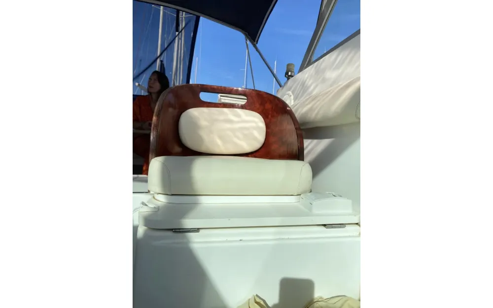 slider 24 Beneteau Ombrine 960