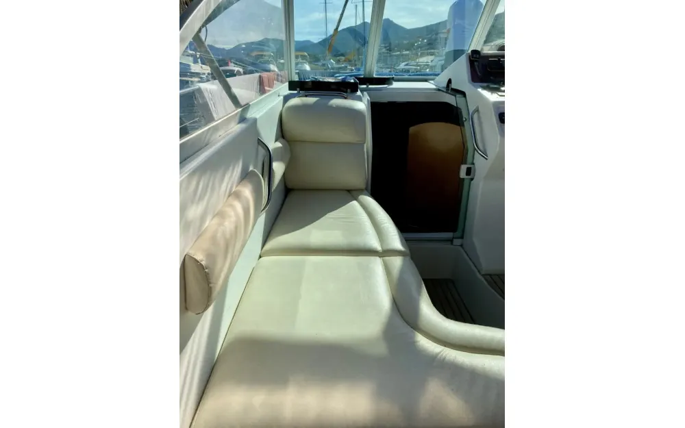slider 25 Beneteau Ombrine 960