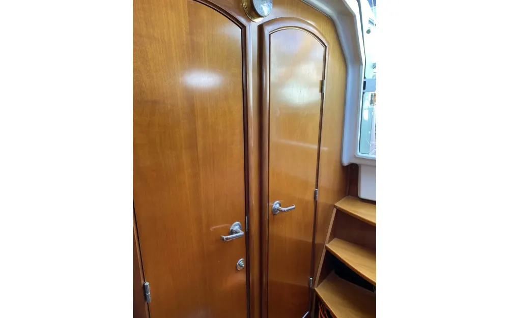 slider 27 Beneteau Ombrine 960