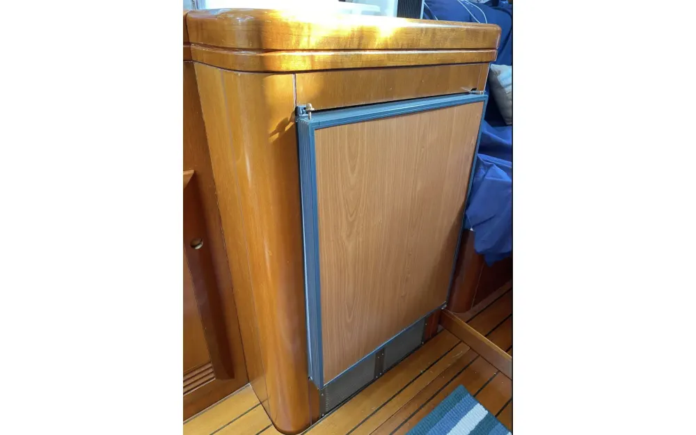 slider 28 Beneteau Ombrine 960