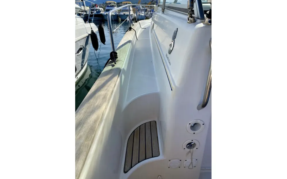 slider 29 Beneteau Ombrine 960