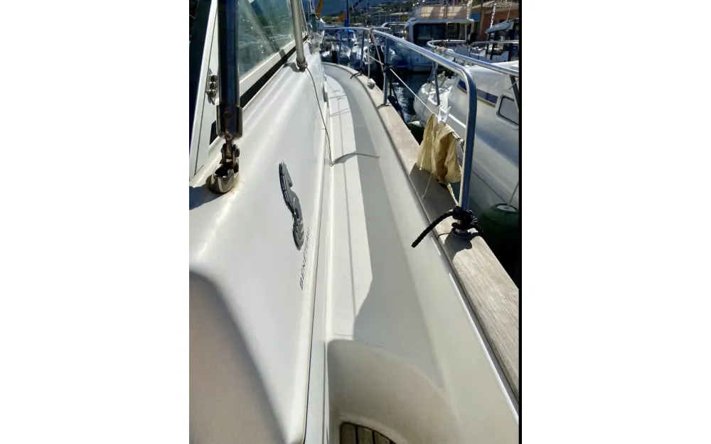 slider 30 Beneteau Ombrine 960