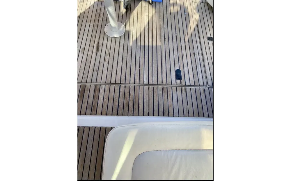 slider 31 Beneteau Ombrine 960