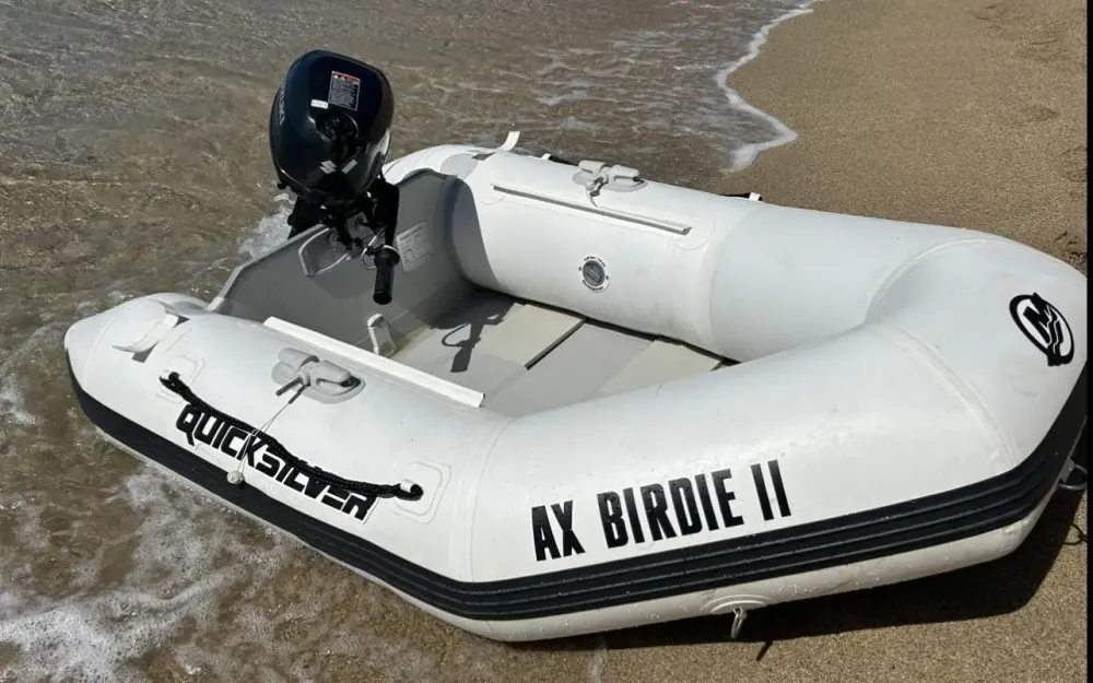 slider 33 Beneteau Ombrine 960