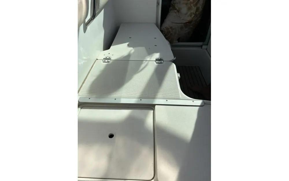 slider 37 Beneteau Ombrine 960