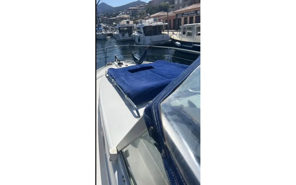 slider 6 Beneteau Ombrine 960