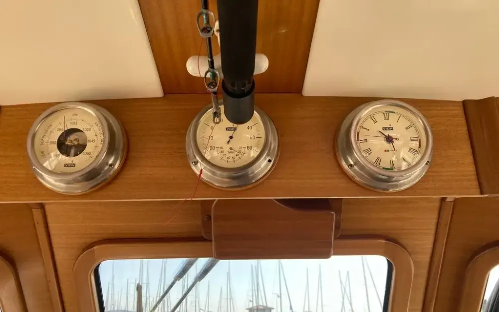 slider 18 Arvor Guernsey 28
