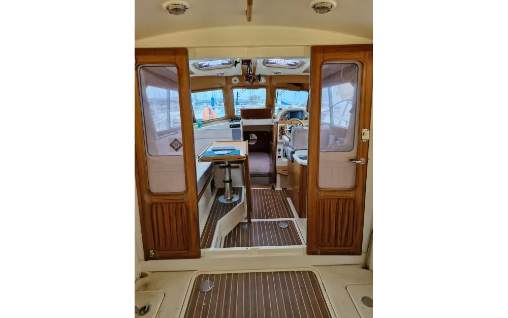 slider 12 Arvor Guernsey 28