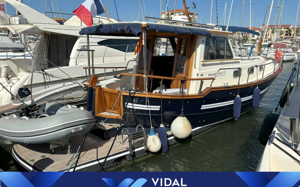 MenorquinMenorquin 110