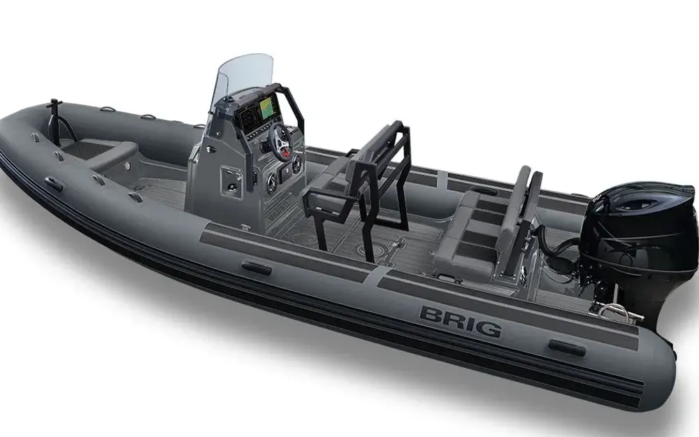 slider 15 Brig Navigator 22 - null