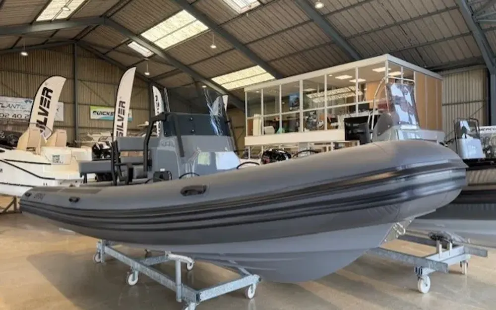 slider 0 Brig Navigator 22