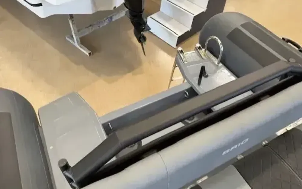 slider 11 Brig Navigator 22