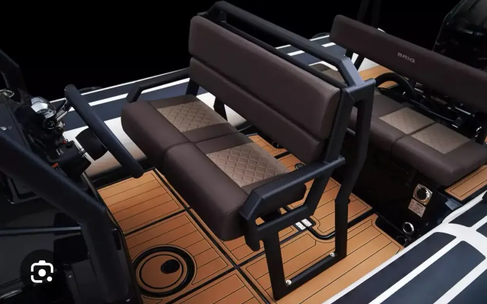 slider 21 Brig Navigator 22 - null