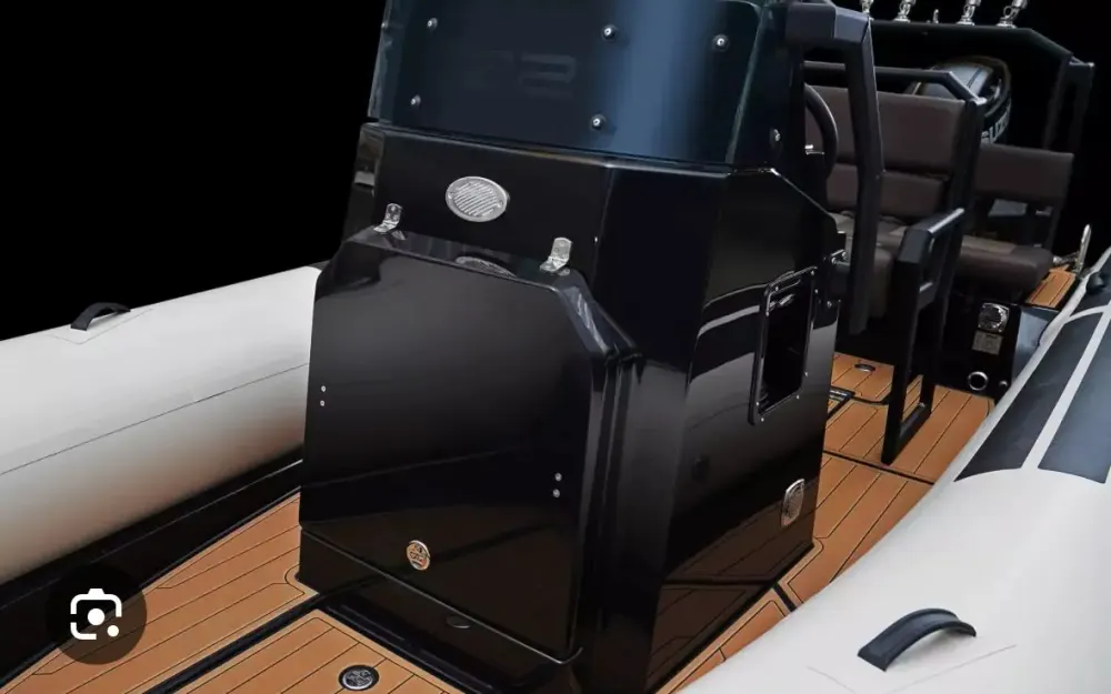 slider 22 Brig Navigator 22 - null