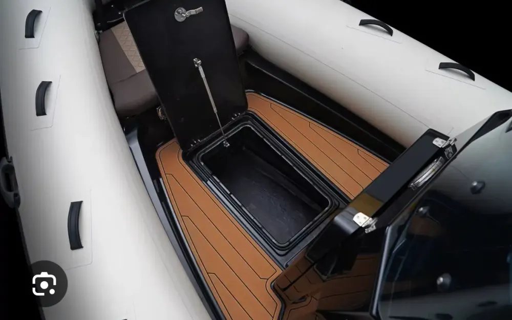 slider 23 Brig Navigator 22 - null