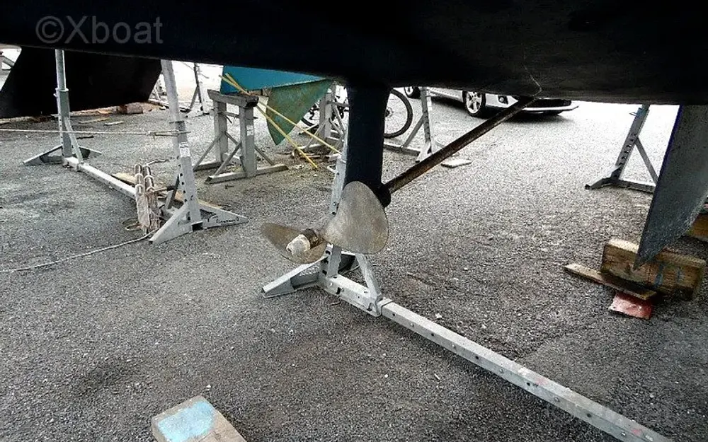 slider 7 Beneteau First 325