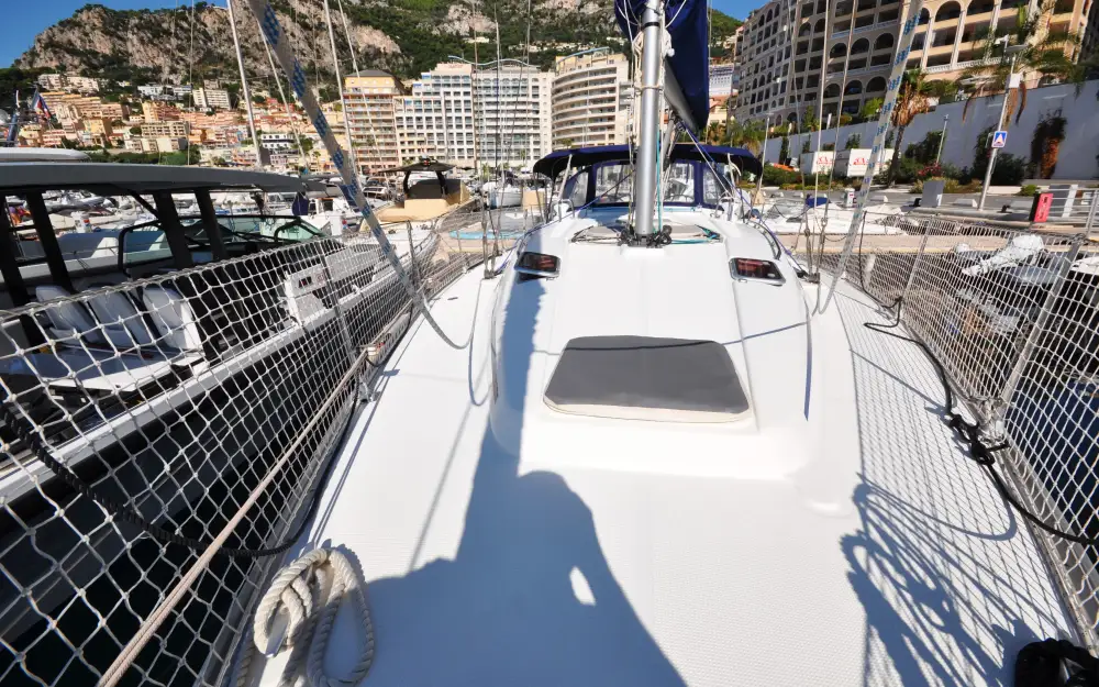 slider 22 Bavaria Cruiser 40