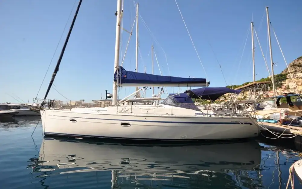 slider 40 Bavaria Cruiser 40