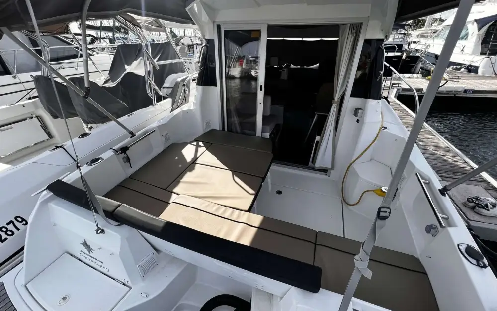 slider 25 Jeanneau Merry Fisher 795