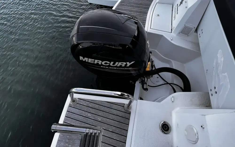slider 26 Jeanneau Merry Fisher 795