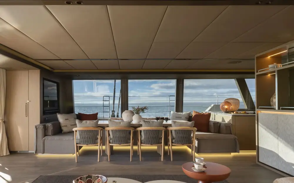 slider 48 Sunreef Yachts SUNREEF 80 ECO SAIL