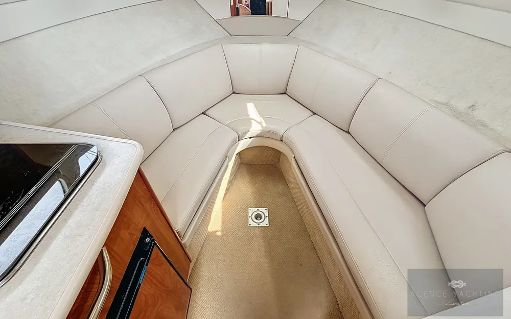 slider 9 Bayliner  245 SB - null