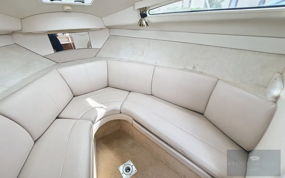 slider 10 Bayliner  245 SB - null