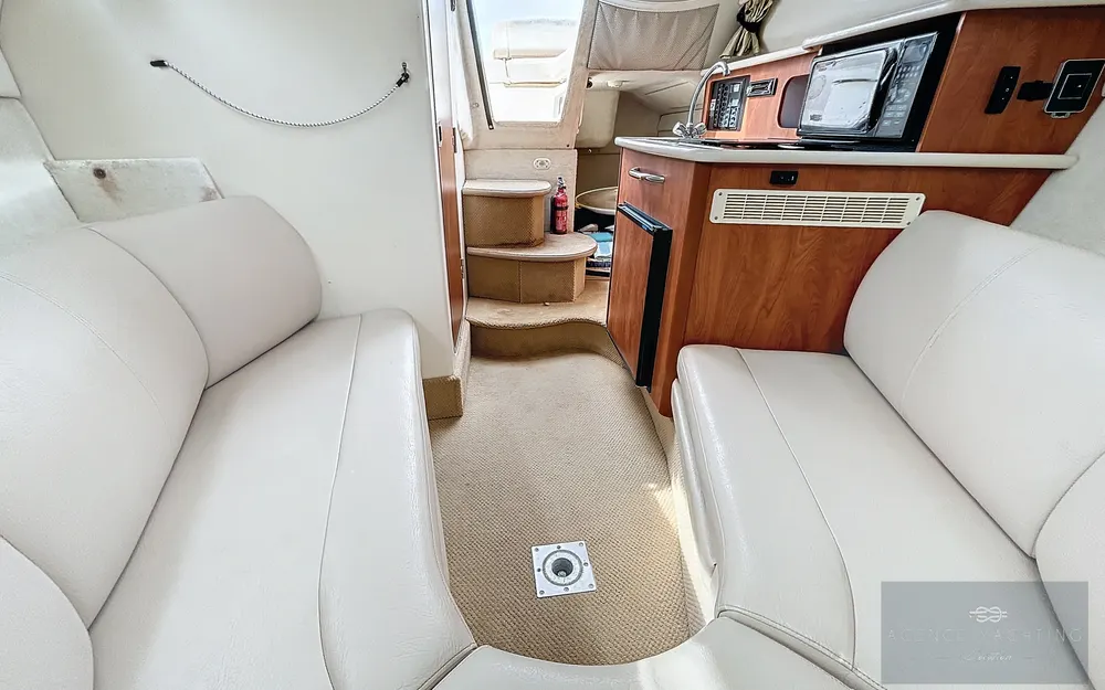 slider 11 Bayliner  245 SB - null