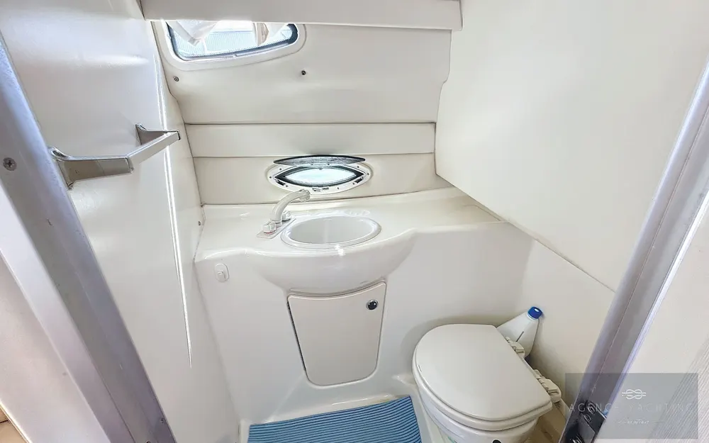 slider 14 Bayliner  245 SB - null