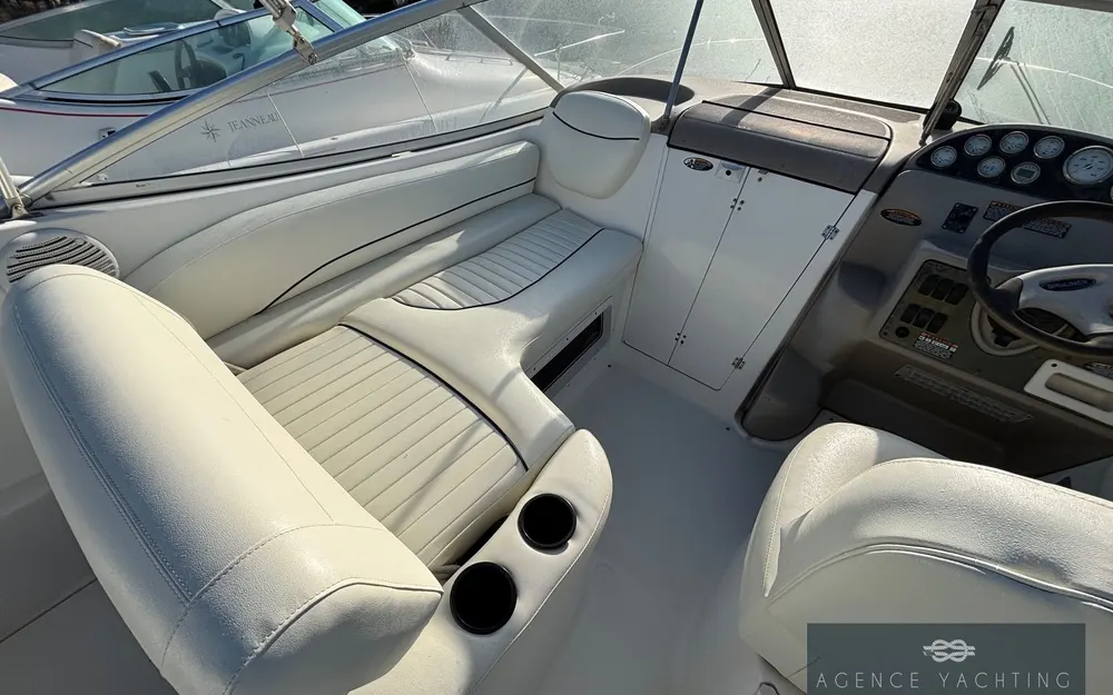 slider 17 Bayliner  245 SB - null