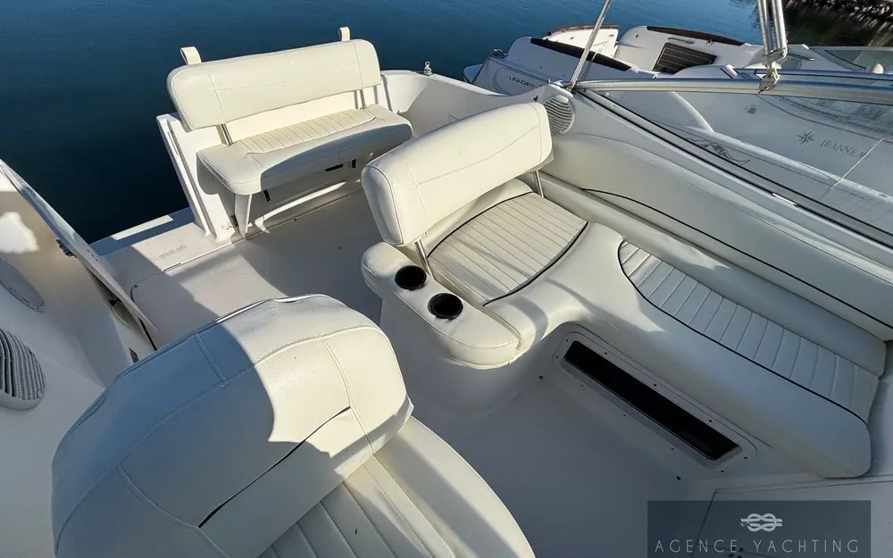 slider 21 Bayliner  245 SB - null