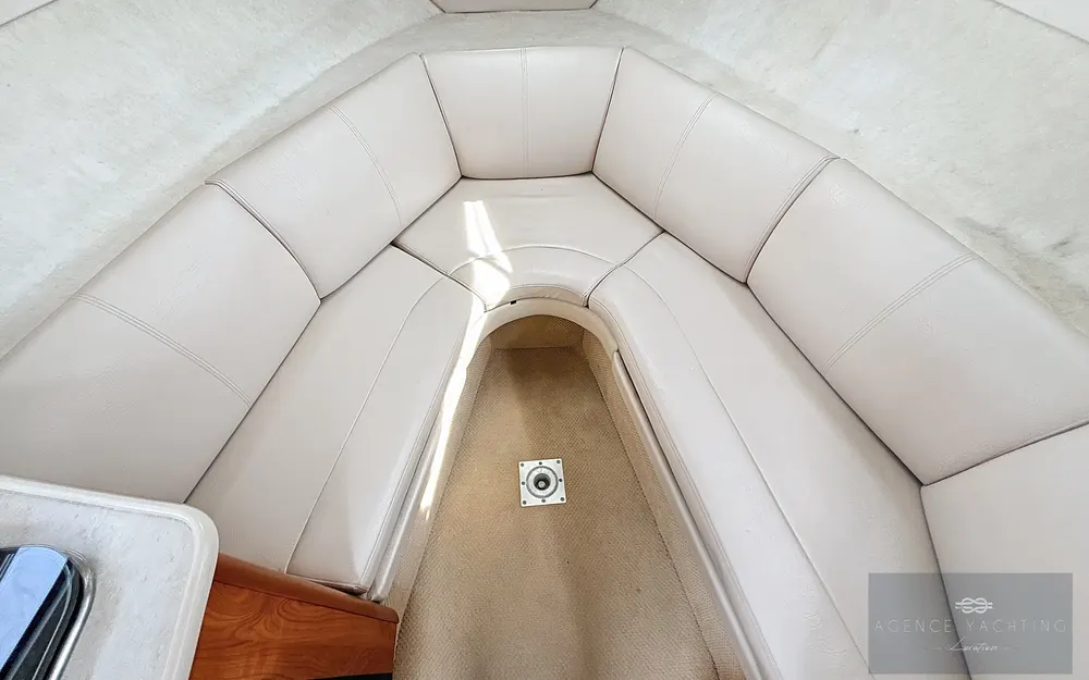 slider 4 Bayliner  245 SB - null