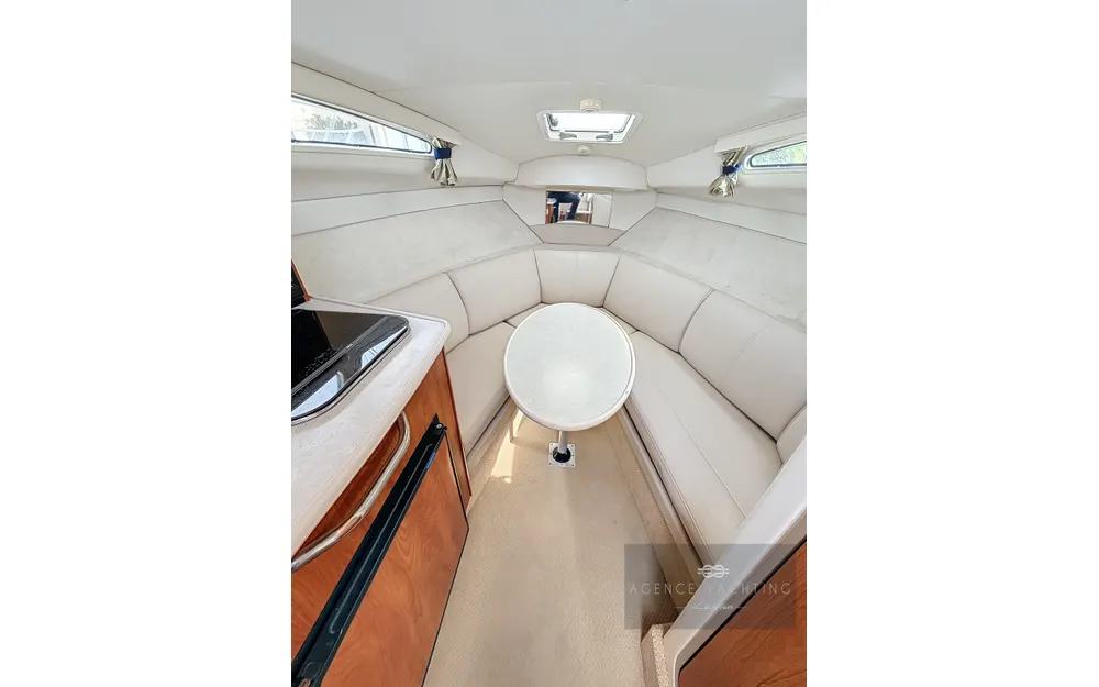 slider 5 Bayliner  245 SB - null