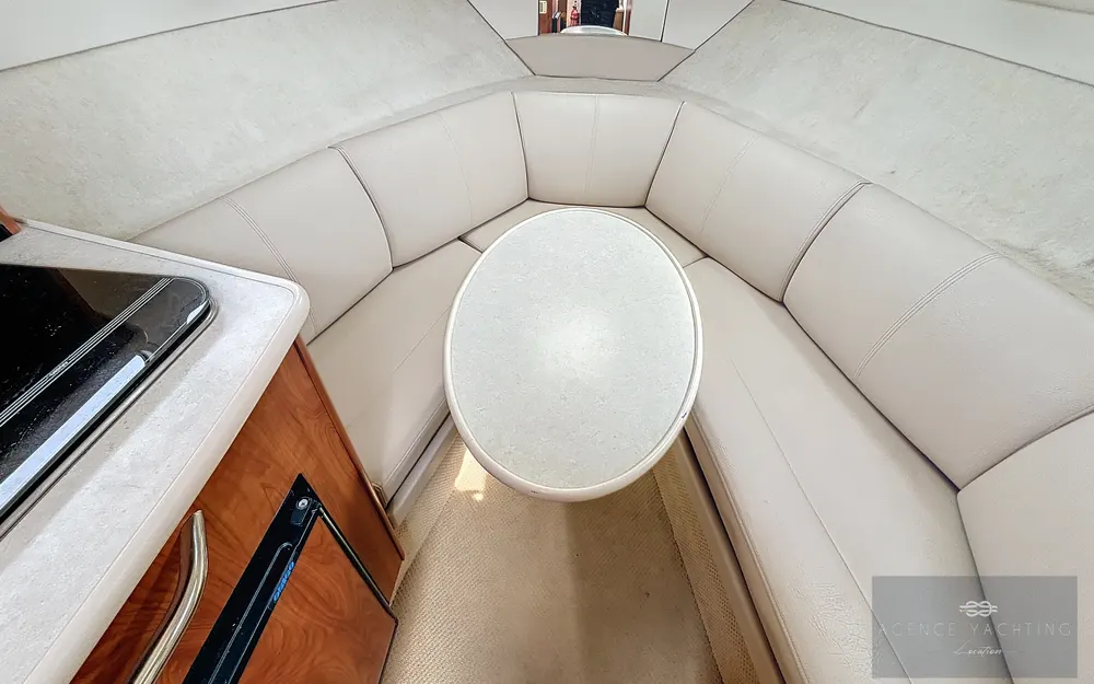 slider 6 Bayliner  245 SB - null
