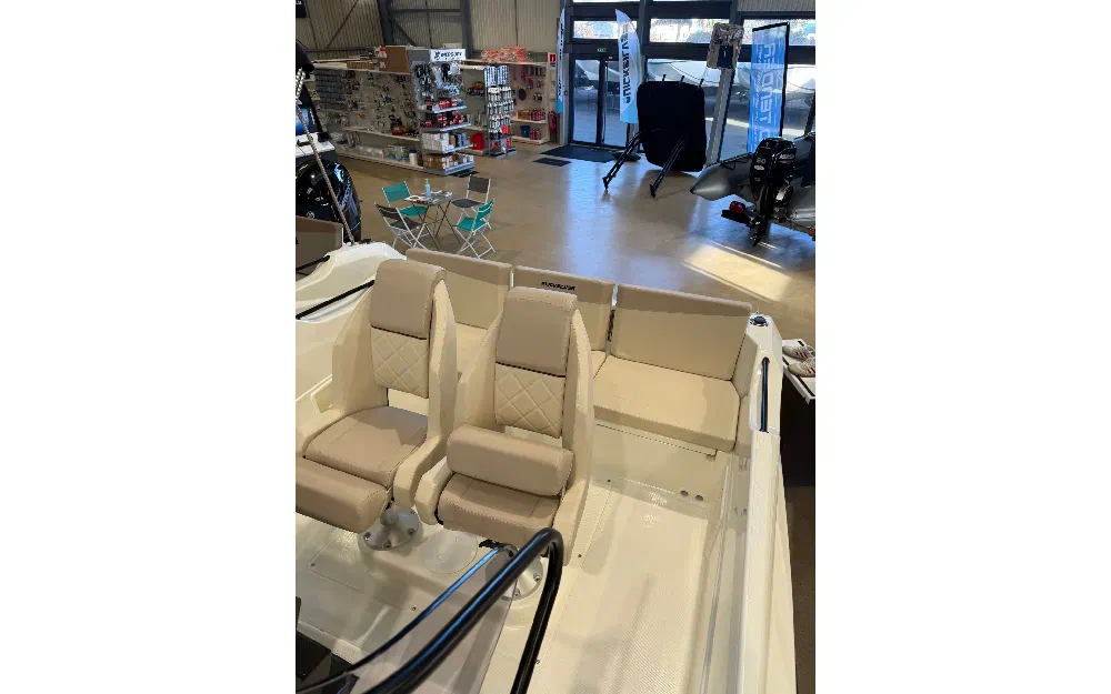 slider 2 Quicksilver Activ 705 open