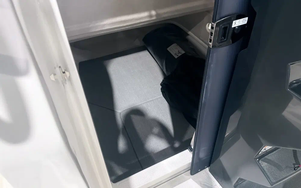 slider 2 Quicksilver Activ 705 open