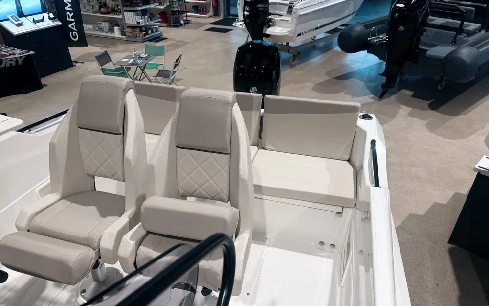 slider 5 Quicksilver Activ 705 open