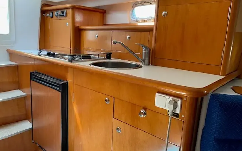 slider 9 Beneteau Flyer 920 - null