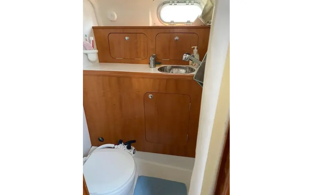 slider 11 Beneteau Flyer 920 - null