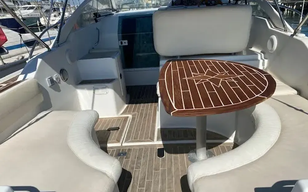 slider 13 Beneteau Flyer 920 - null