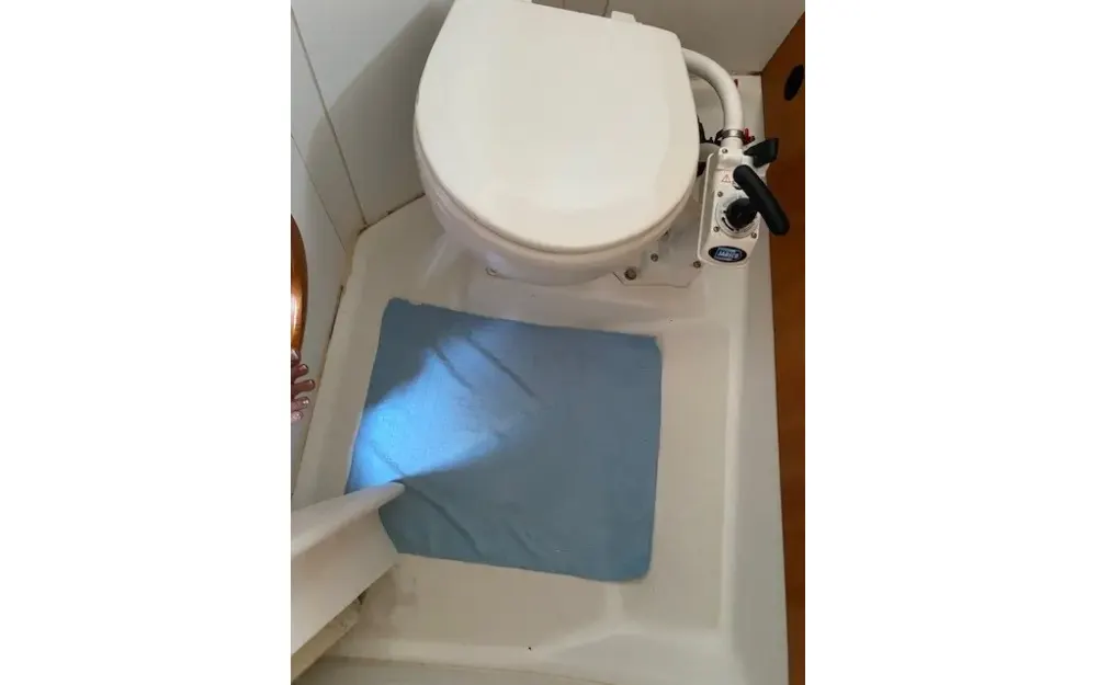 slider 14 Beneteau Flyer 920 - null