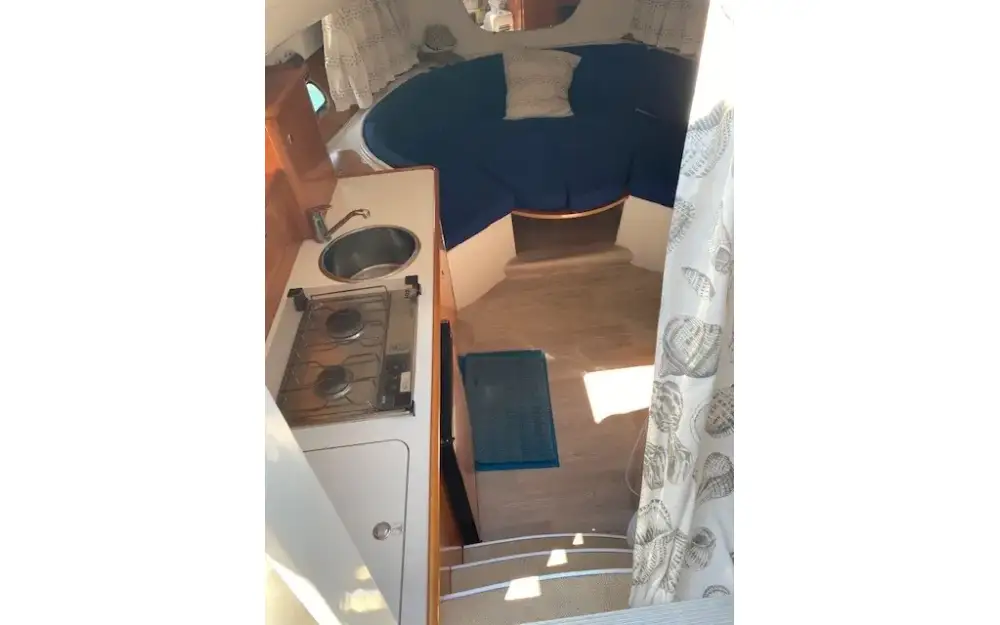 slider 3 Beneteau Flyer 920